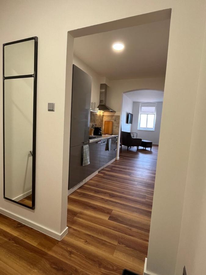 Aparthotel Male Namesti, *