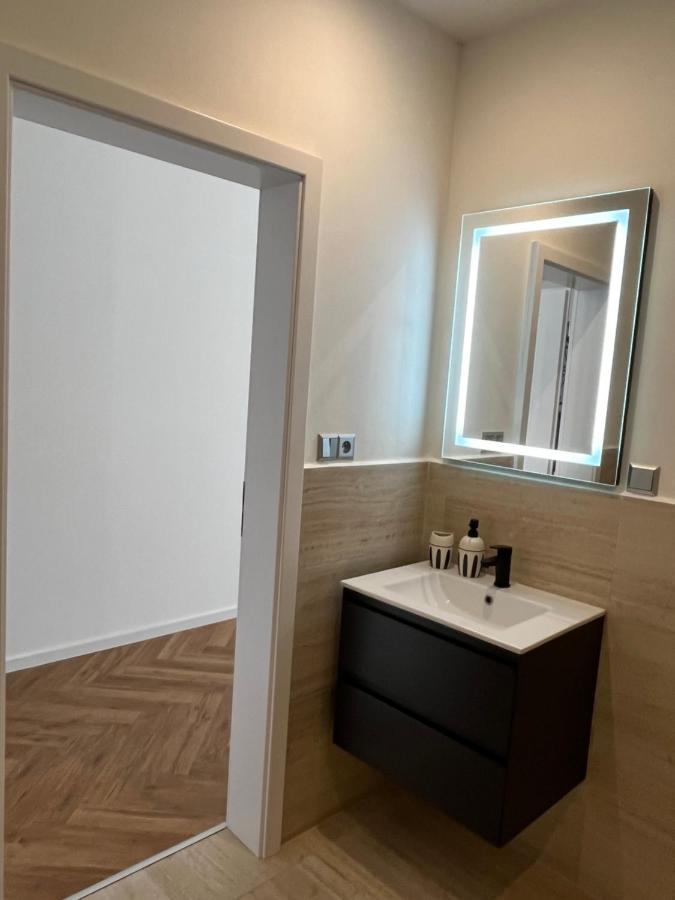Aparthotel Male Namesti, *
